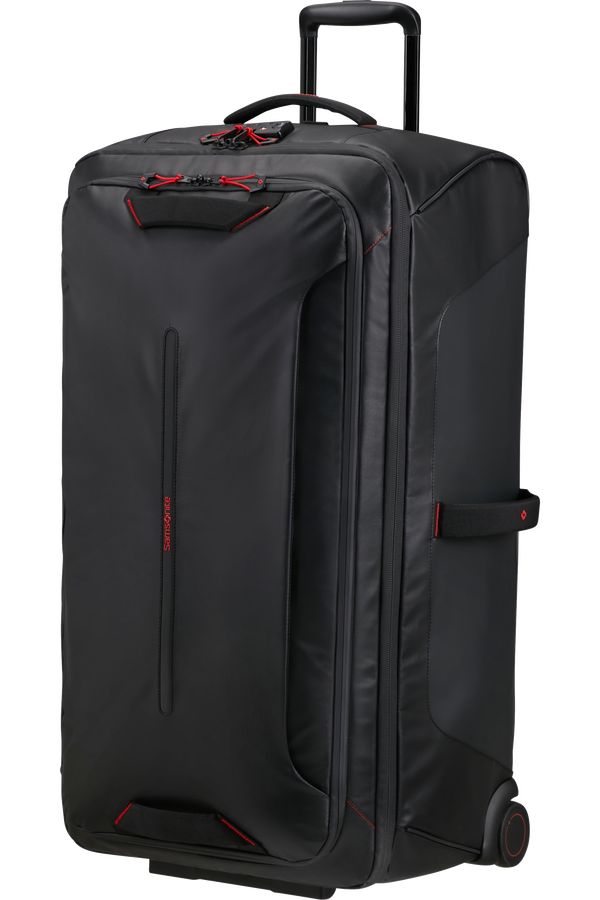 Samsonite Ecodiver DUFFLE/WH 79/29  Noir