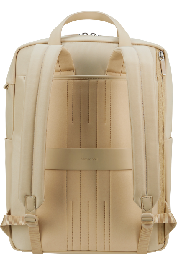 Samsonite 4Pack Laptop Backpack + Handles 15.6'  Sable