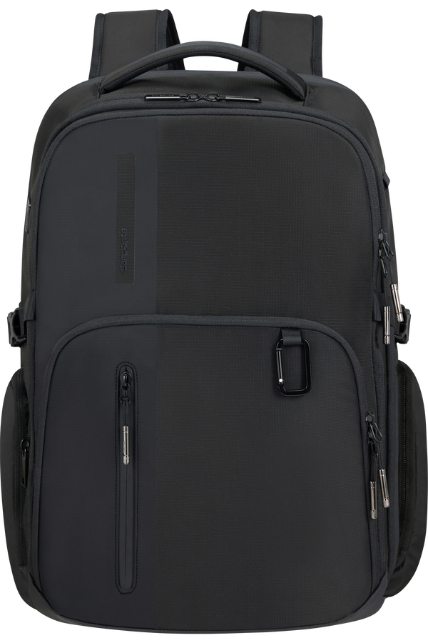 Samsonite Biz2go BP EXP Overnight  Noir
