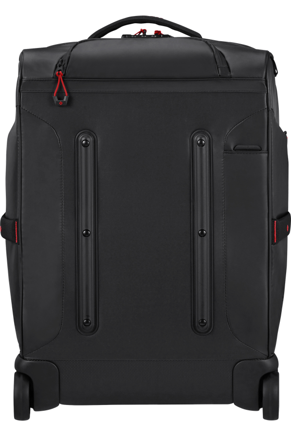 Samsonite Ecodiver DUFFLE/WH 55/20  Noir
