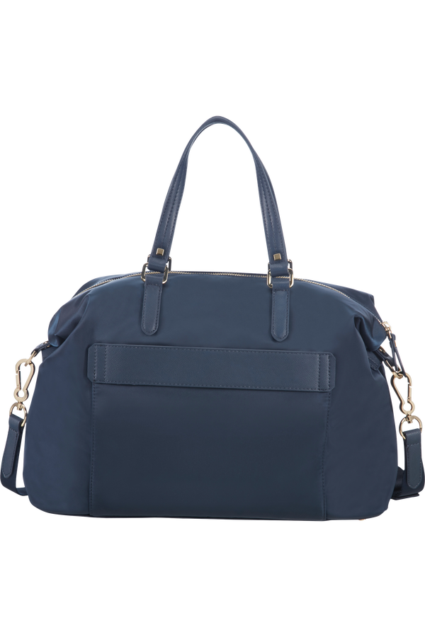 Samsonite Karissa Duffle Bag S  Bleu foncé