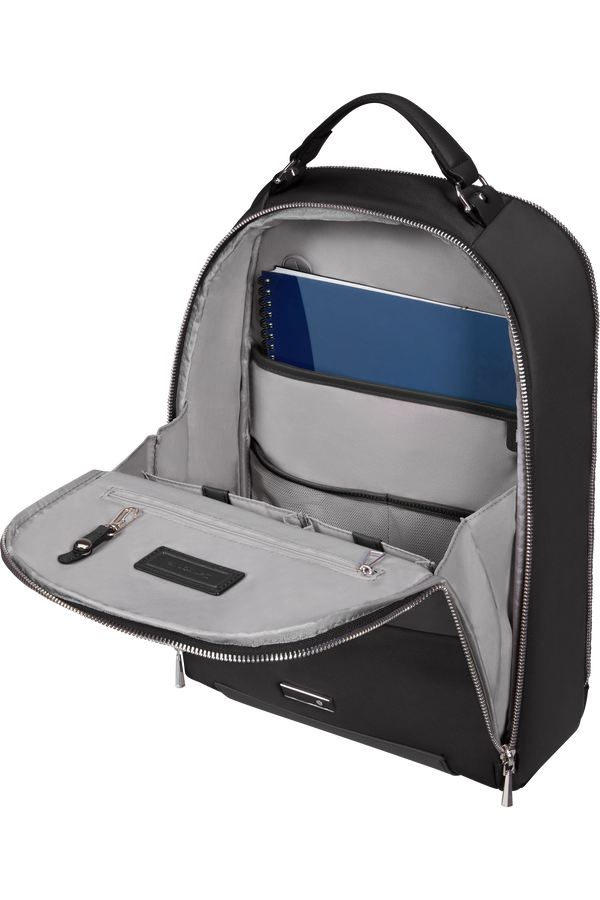 Samsonite Zalia 3.0 Backpack 14.1'  Noir