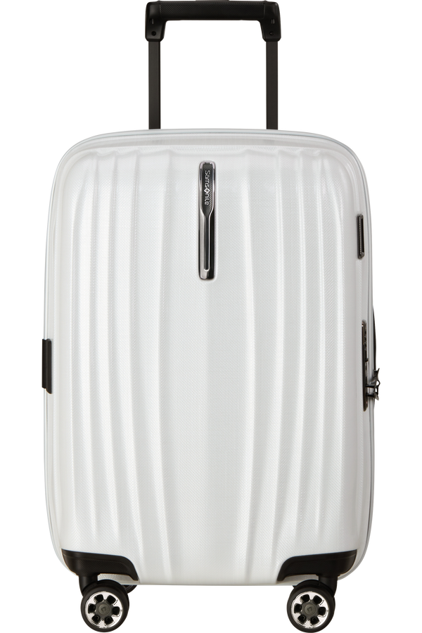 Nexis Valise &agrave; 4 roues extensible 55cm