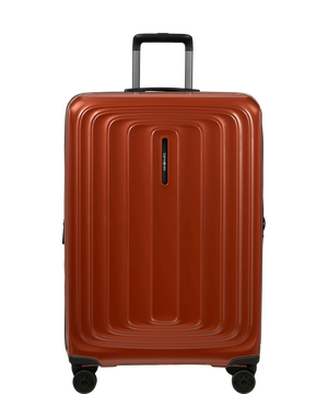 2Wander Valise 4 roues extensible 75cm 75 x 51 x 30/33 cm | 3.9 kg