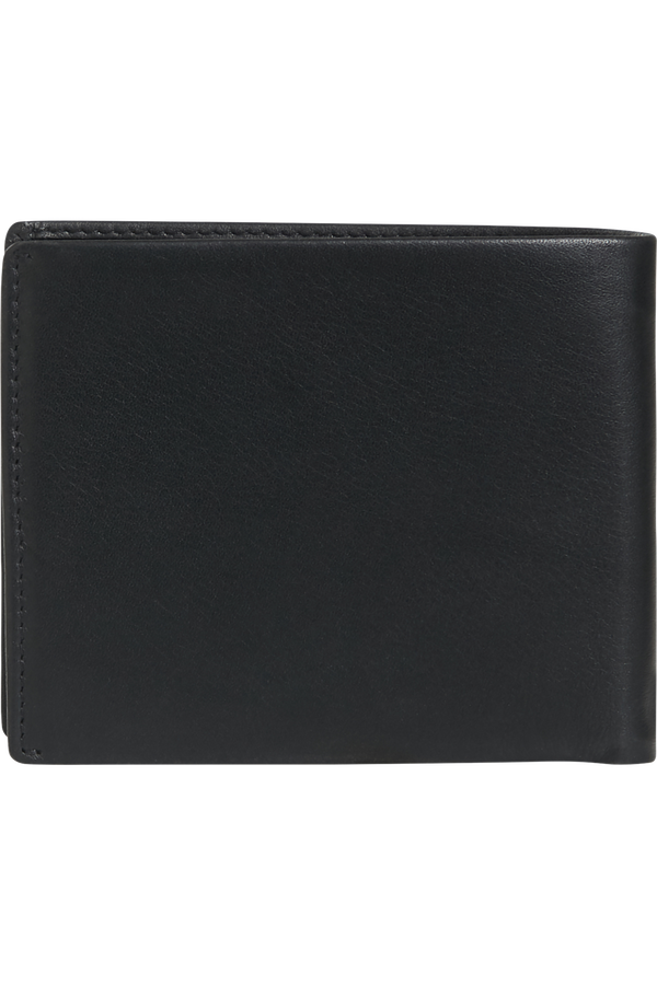 Attack 3.0 SLG Portefeuille