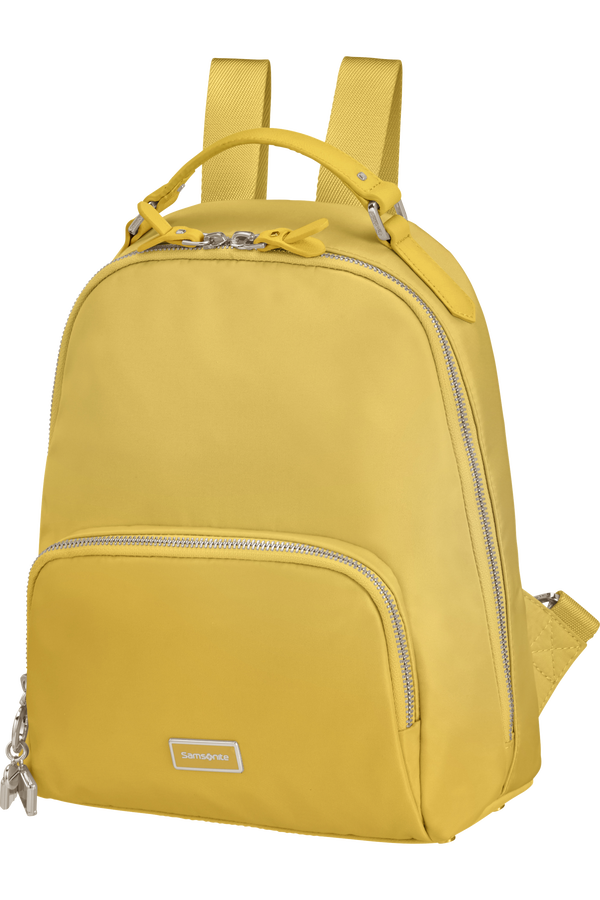Samsonite Karissa 2.0 Backpack S  Golden Yellow