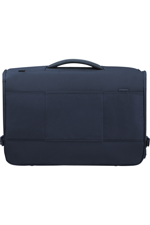 Samsonite Respark GARMENT BAG TRI-FOLD  Bleu nuit