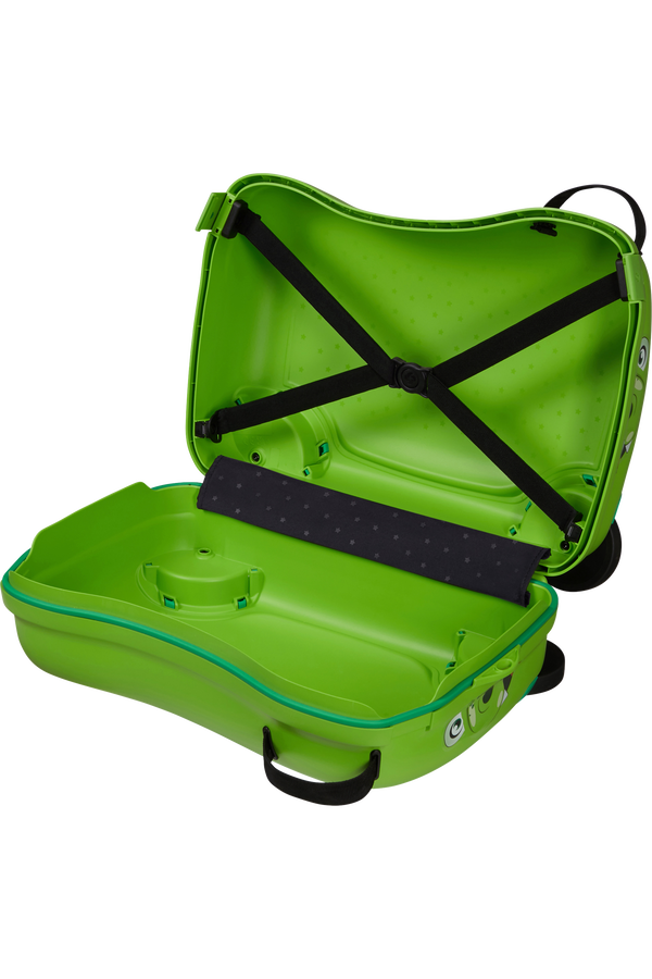 Samsonite Dream2go Ride-On Suitcase  Dinosaur D.