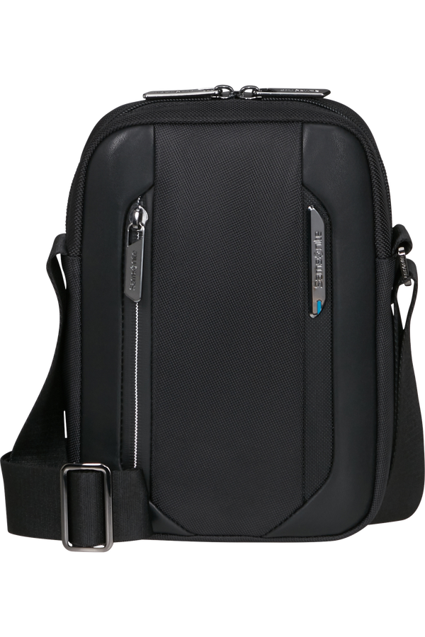 Samsonite Spectrolite 4.0 Sacks Tablet Crossover S  Noir