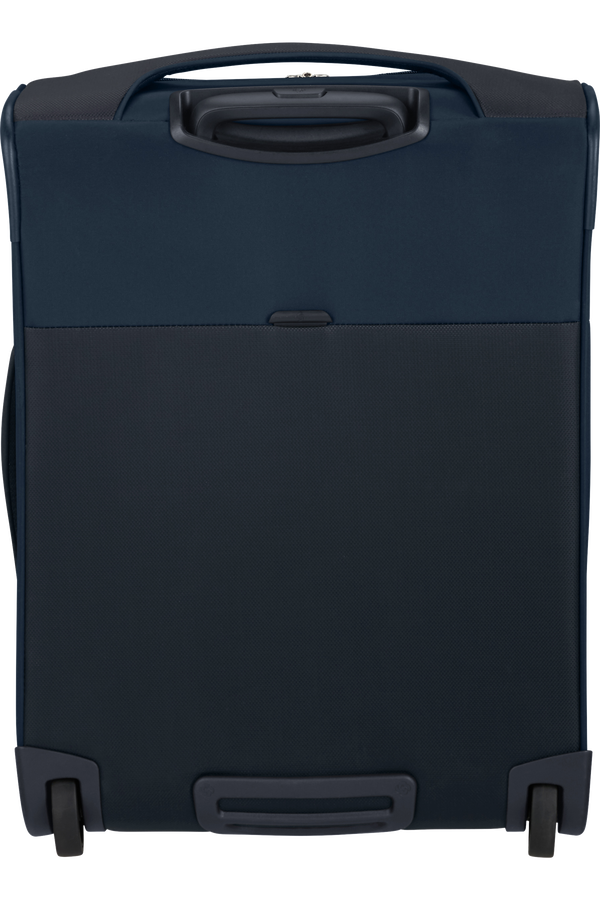 Samsonite D'lite Upright Expandable 55cm  Bleu nuit