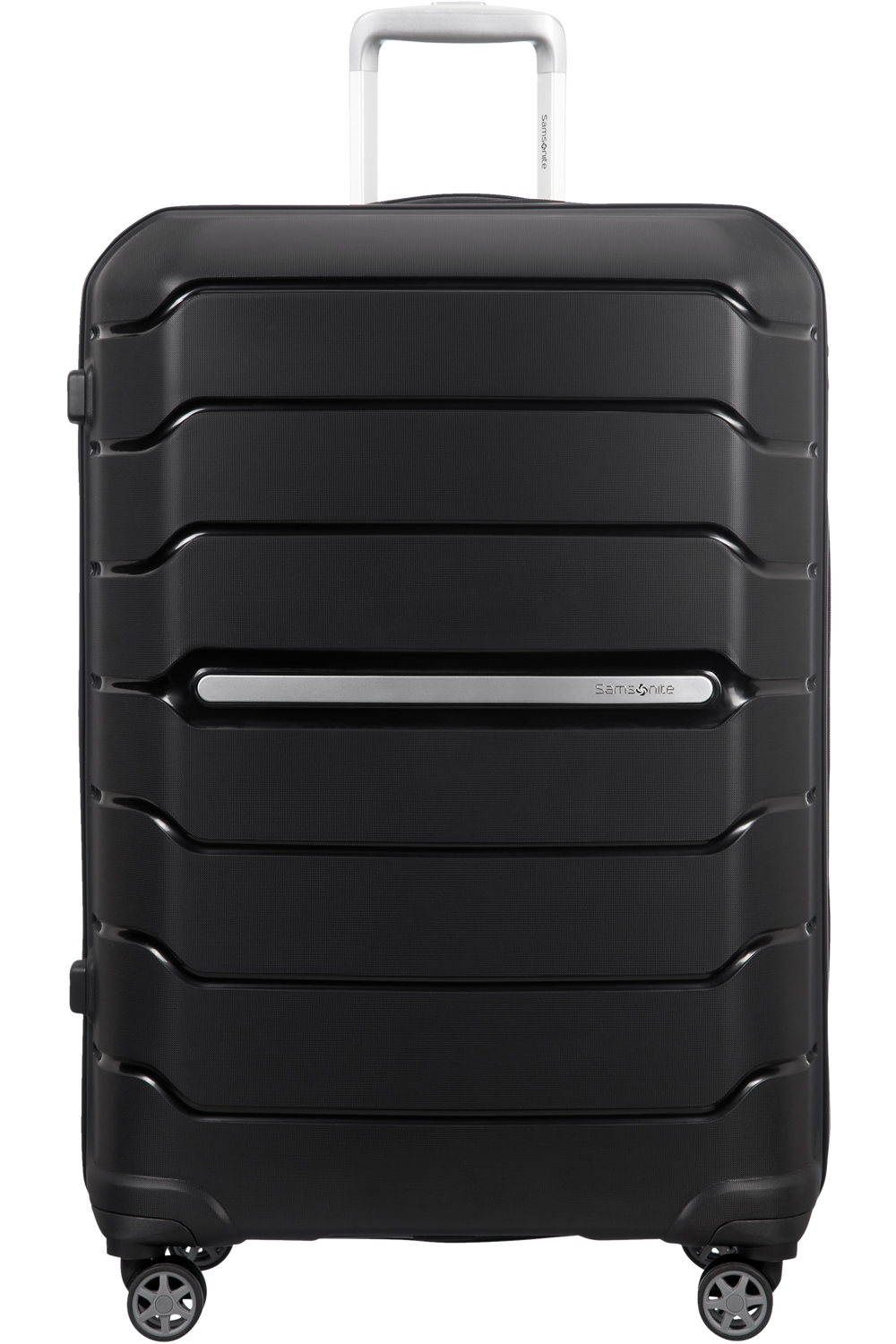 Flux Valise 4 roues Extensible Samsonite France