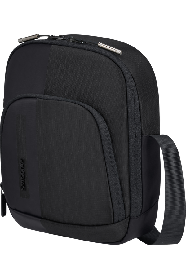 Samsonite Biz2go Crossover  Noir