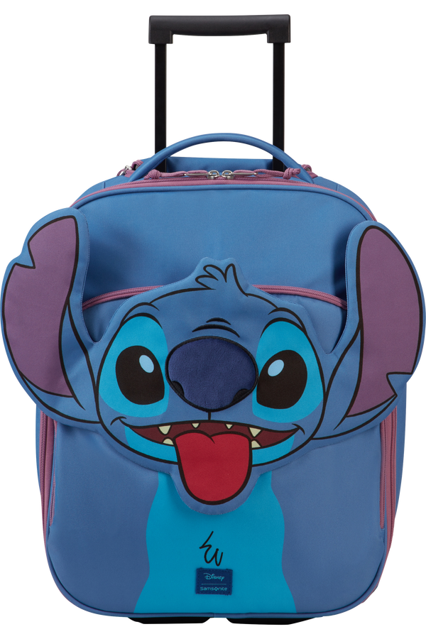 Sammies Disney Valise 2 roues 45cm