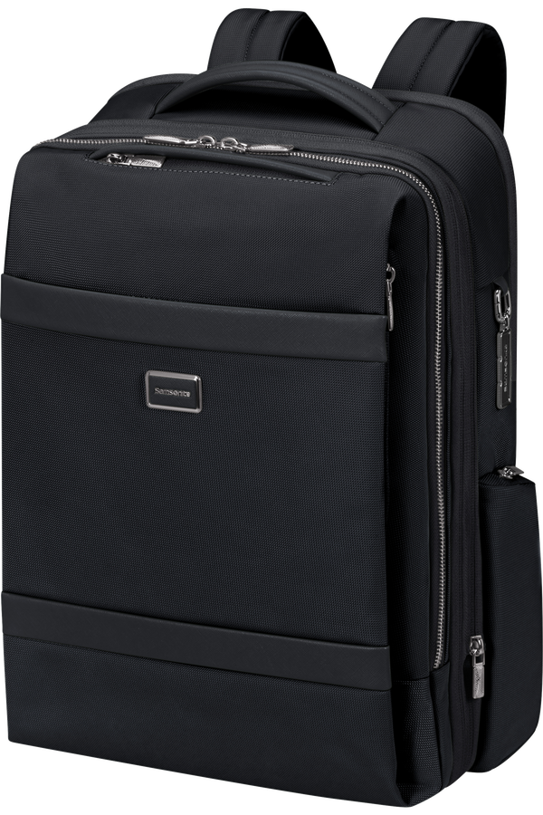 Samsonite Image Biz Travel Backpack EXP 15.6'  Noir