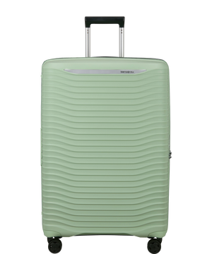 Upscape Valise à 4 roues extensible 75cm 75 x 51 x 30/33 cm | 3.4 kg