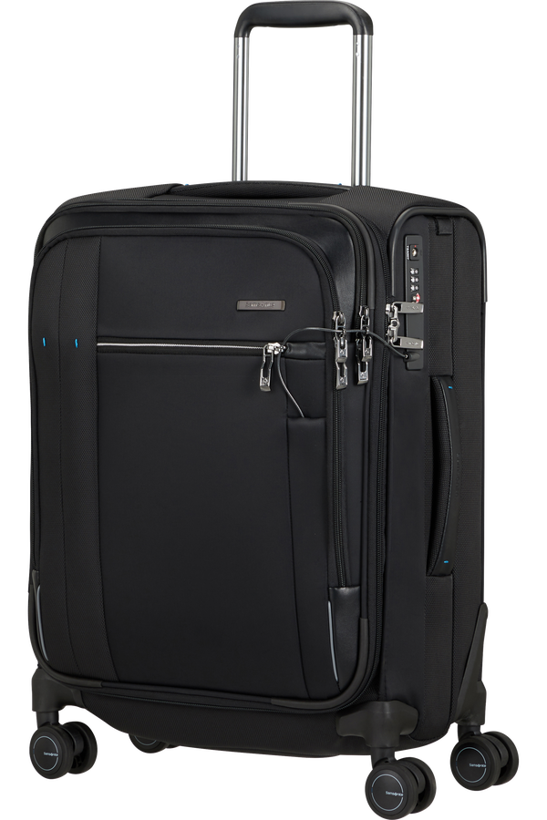 Samsonite Spectrolite 3.0 Trvl Spinner 55cm  Noir