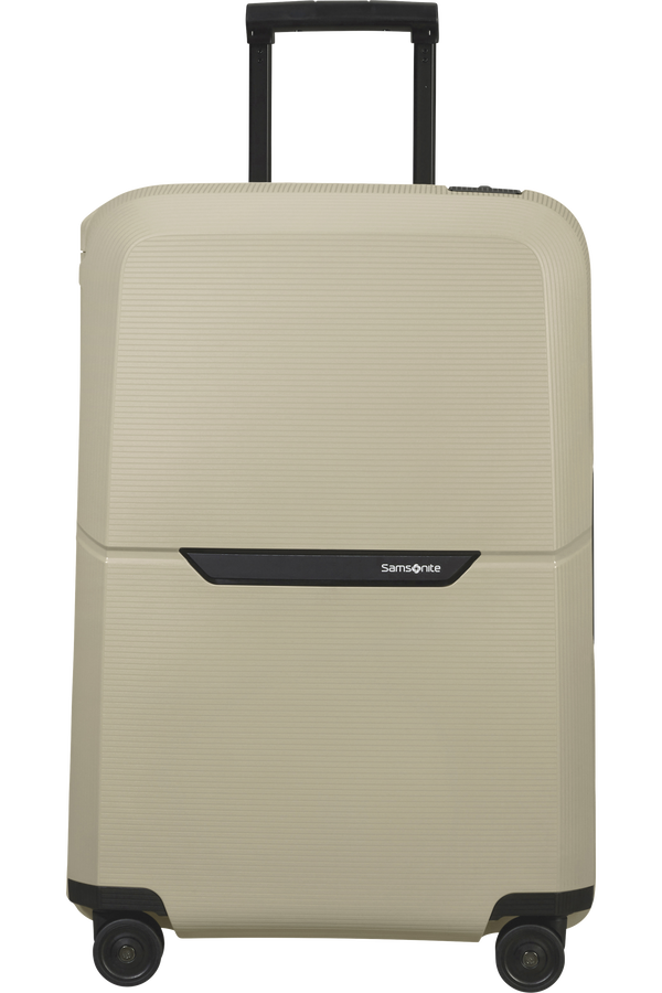 Samsonite Magnum Spinner 69cm  Warm Neutral