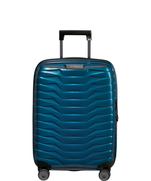 Proxis Valise &agrave; 4 roues extensible 55cm 55 x 40 x 20/23 cm | 2.2 kg