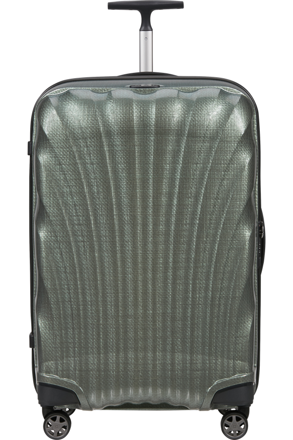Samsonite Cosmolite Spinner 69cm  Basil Green