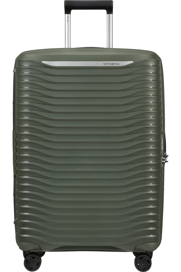 Samsonite Upscape SPINNER 68/25 EXP Climbing Ivy