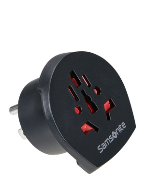 Travel Accessories World to USA adaptors