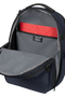 Samsonite Roader LAPTOP BACKPACK M  Bleu foncé