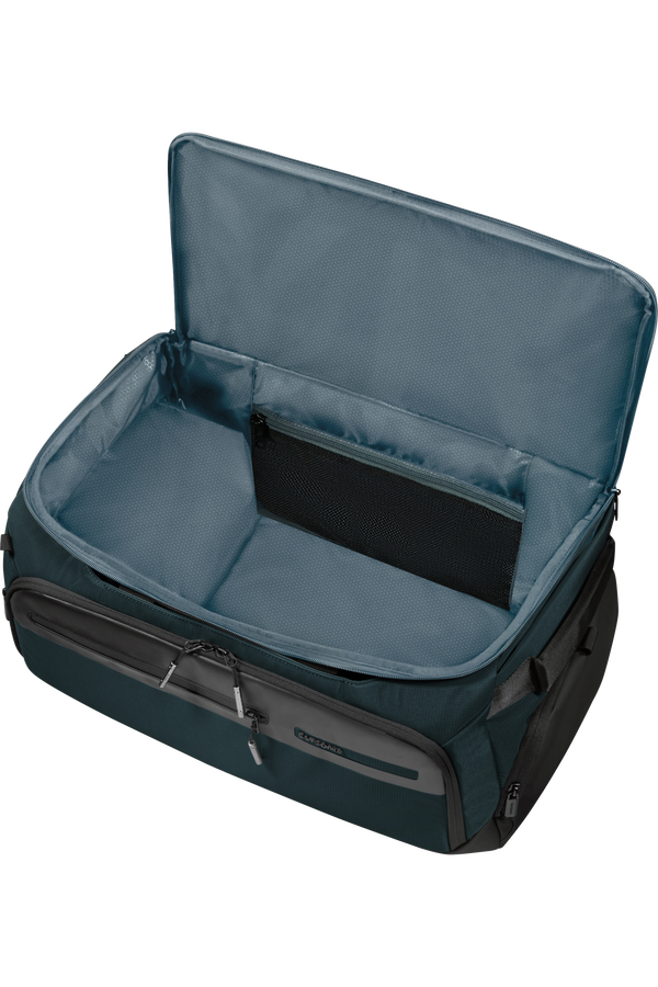 Samsonite Biz2go Duffle S  Bleu profond
