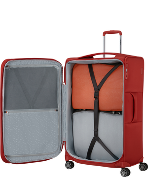 Re-Lite Valise 4 roues extensible 78cm 78 x 48 x 33/36 cm | 3.2 kg