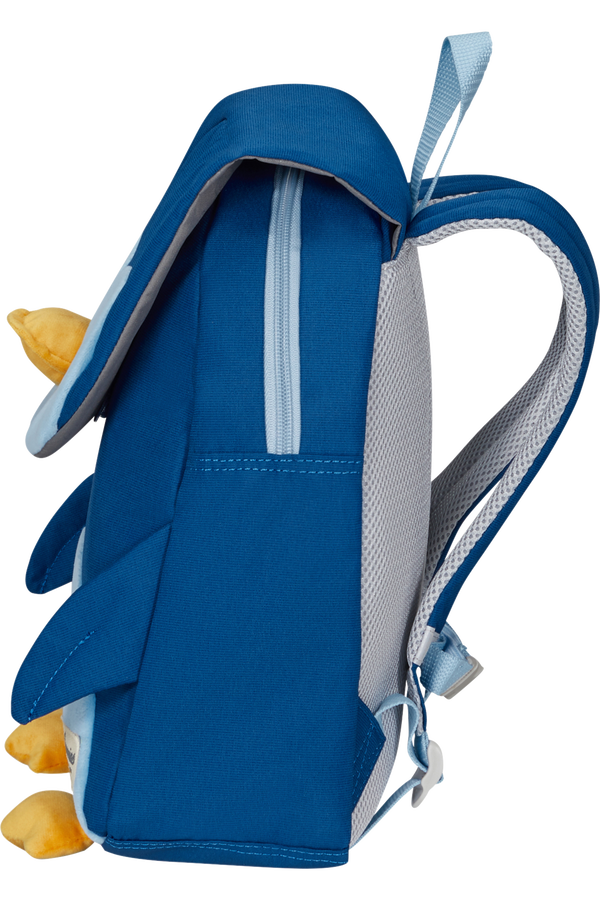 Samsonite Happy Sammies Eco Backpack S+ Penguin Peter  Penguin Peter