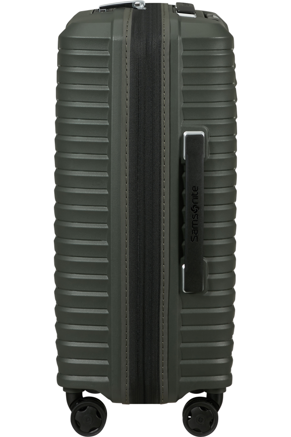 Samsonite Upscape Spinner Expandable Length 35cm 55cm  Climbing Ivy