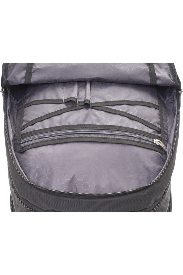Samsonite Albi Lp backpack N4  Noir/Gris