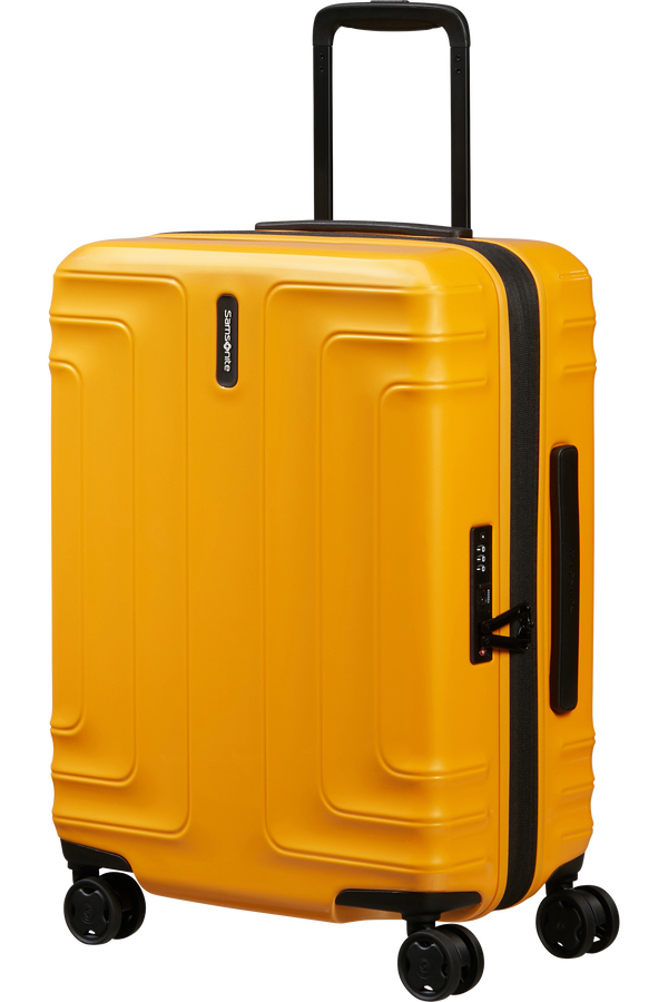 Lin'air Valise &agrave; 4 roues 55cm