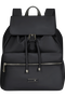 Samsonite Zalia 3.0 Backpack 1 Buckle  Noir