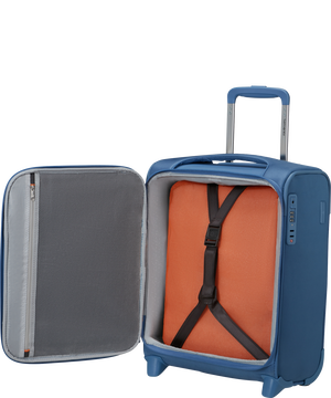 Re-Lite Valise sous-siège à 2 roues 45cm 45 x 36 x 20 cm | 1.8 kg