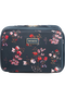Samsonite Karissa Weekender  Dark Navy Blossom