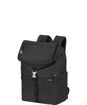 Move Journey Sac &agrave; dos 15.6" 43 x 28 x 15 cm | 0.9 kg | Samsonite Move Journey Laptop Backpack + Pouch 15.6'  Noir