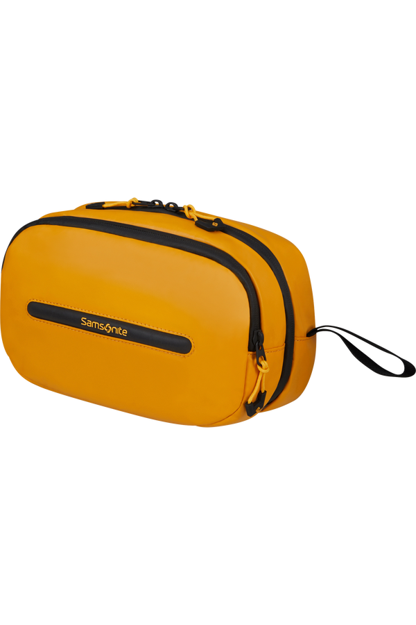 Samsonite Ecodiver TOILET KIT  Jaune