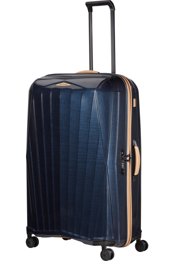 Major-Lite DLX Valise &agrave; 4 roues 84cm