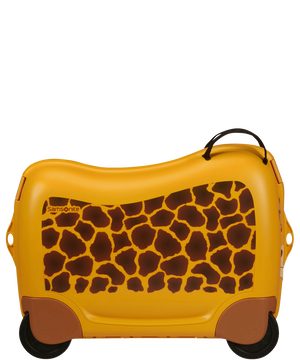 Dream2go Valise à 4 roues 38 x 52 x 21 cm | 2.1 kg