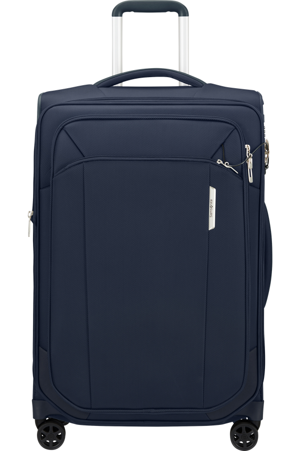 Samsonite Respark SPINNER 67/24 EXP  Bleu nuit