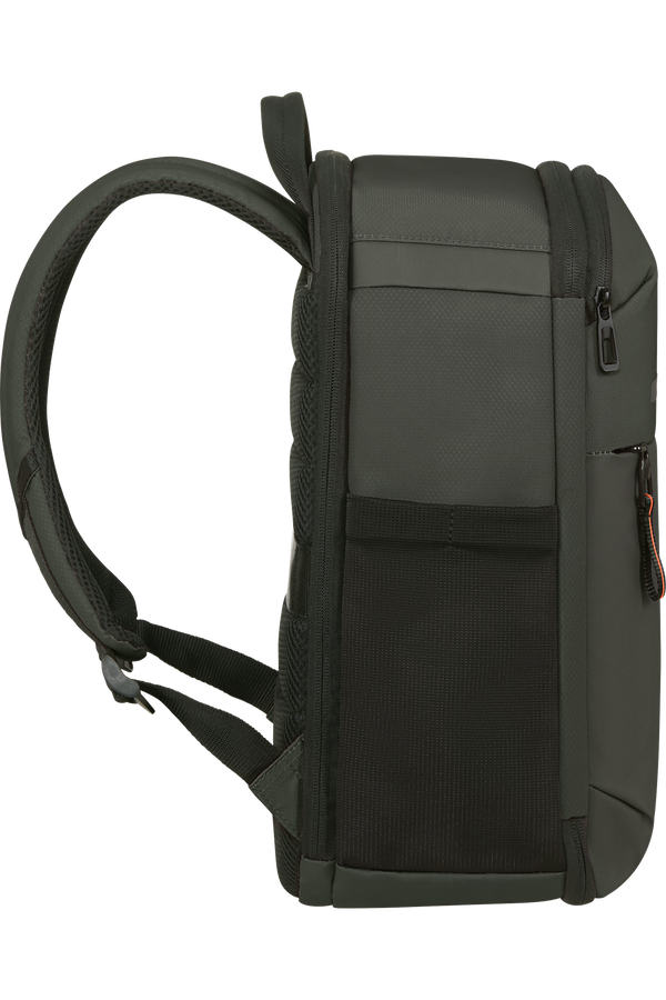 Samsonite Moderny Underseat Backpack XS  Vert