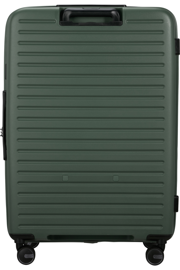 Samsonite Restackd Spinner Expandable 75cm  Sage
