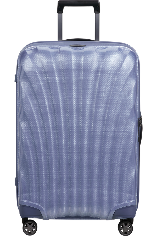 Samsonite C-Lite Spinner 69cm  Lavande