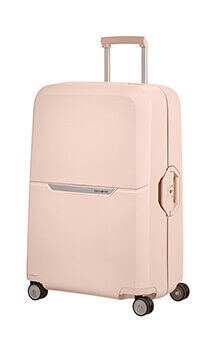 Magnum Valise 4 roues 75cm 104 L | 75 x 51 x 32 cm | 3.9 kg