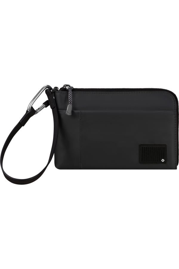 Samsonite Wander Last Mini Pouch  Noir