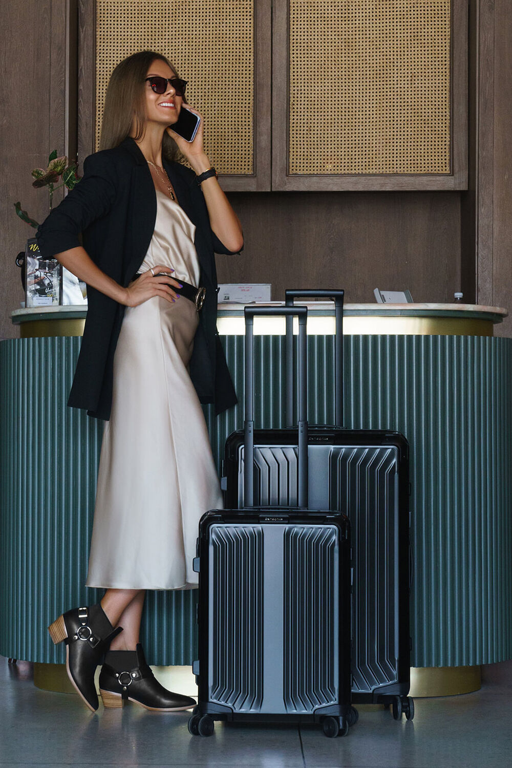 When Travel Is Calling