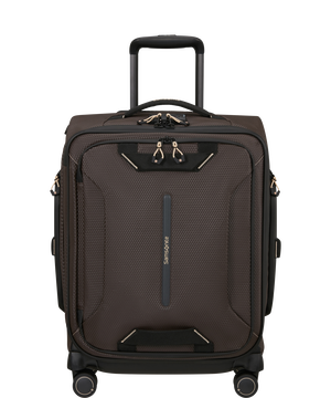 Ecodiver Valise &agrave; 4 roues 55cm 55 x 40 x 23 cm | 2.7 kg