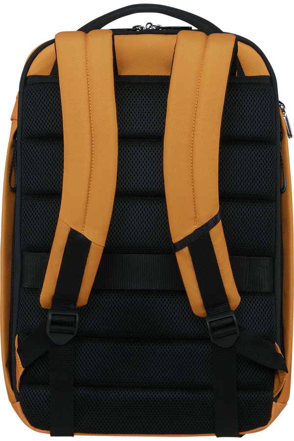 Samsonite Moderny Laptop Backpack 15.6'  Jaune