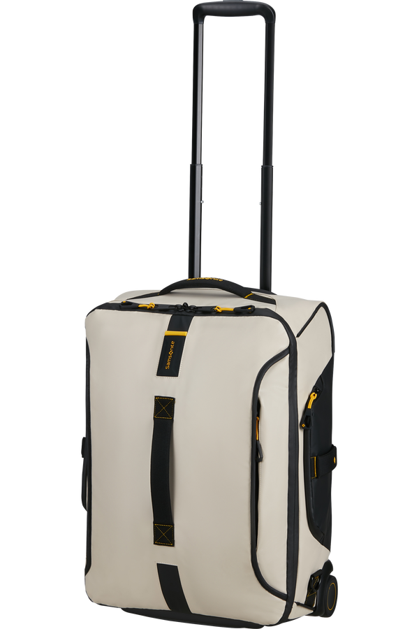 Samsonite Paradiver Light Duffle with wheels Backpack FL 55cm  Sable