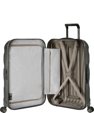 C-Lite Valise à 4 roues 69cm 69 x 46 x 29 cm | 2.5 kg